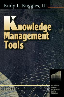Knowledge Management Tools - Ruggles, Rudy