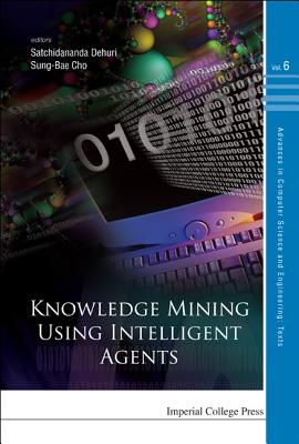 Knowledge Mining Using Intelligent..(V6) - Dehuri Satchidananda