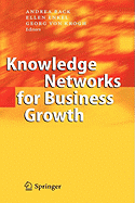 Knowledge Networks for Business Growth