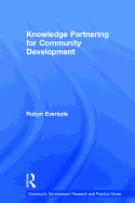 Knowledge Partnering for Community Development