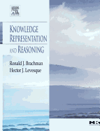 Knowledge Representation and Reasoning