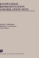 Knowledge Representation and Relation Nets