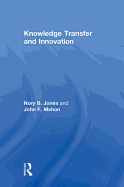 Knowledge Transfer and Innovation