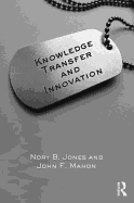 Knowledge Transfer and Innovation