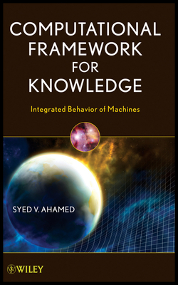 Knowledge - Ahamed, Syed V