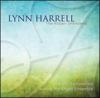 Known Unknowns - Angeli Ensemble; Helen Nightengale (violin); Julie Gigante (violin); Lucinda Carver (harpsichord); Nico Abondolo (bass);...