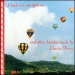 Knox: Clouds are not Spheres