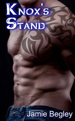 Knox's Stand - Begley, Jamie