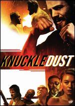 Knuckledust