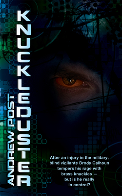 Knuckleduster - Post, Andrew