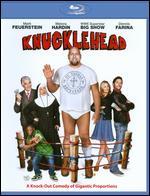 Knucklehead [Blu-ray]