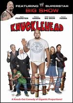 Knucklehead - Michael W. Watkins