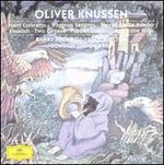 Knussen Conducts Knussen