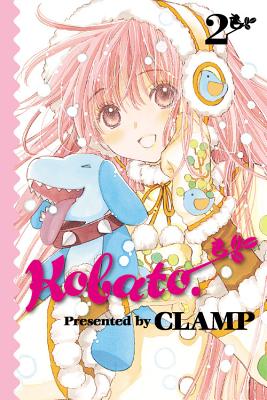 Kobato., Vol. 2 - Clamp, and Flanagan, William (Translated by), and Eckerman, Alexis