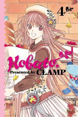 Kobato., Vol. 4 - Clamp (Artist)