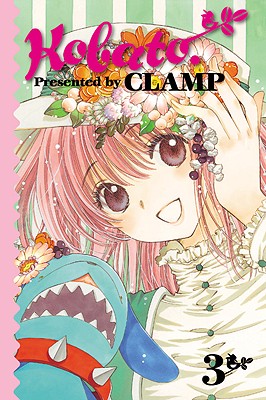Kobato, Volume 3 - Clamp, and Flanagan, William (Translated by), and Eckerman, Alexis