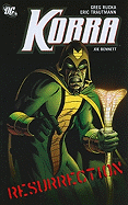 Kobra Resurrection TP