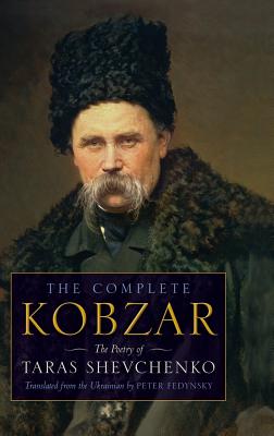 Kobzar - Shevchenko, Taras, and Fedynsky, Peter (Translated by)