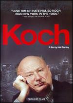 Koch - Neil Barsky