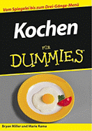 Kochen f�r Dummies