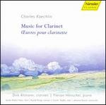 Koechlin: Music for Clarinet