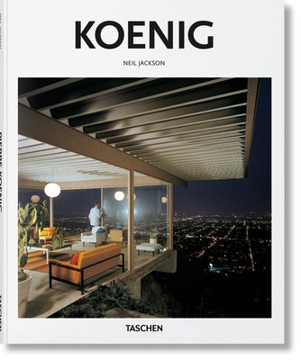 Koenig - Jackson, Neil, and G�ssel, Peter (Editor)