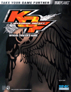 KOF: Maximum Impact: Official Fighter's Guide