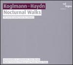 Koglman: Nocturnal Walks; Haydn: Symphony No. 27