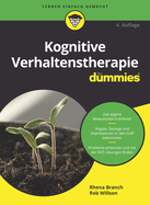 Kognitive Verhaltenstherapie fur Dummies