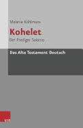 Kohelet: Der Prediger Salomo