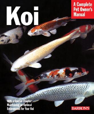 Koi - Blasiola, George