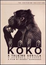 Koko le Gorille Qui Parle