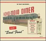 Koko-Mojo Diner 1 Soul Food
