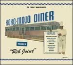 Koko-Mojo Diner 4 Rib Joint