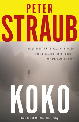 Koko - Straub, Peter
