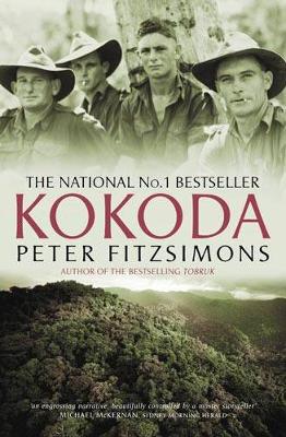 Kokoda - Fitzsimons, Peter