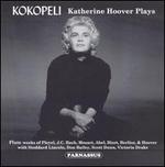 Kokopeli: Katherine Hoover Plays