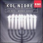 Kol Nidre: Sakrale Musik der Synagoge