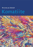 Komatiite
