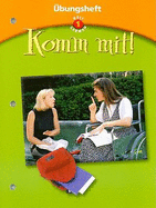 Komm Mit!: �bungsheft Level 1