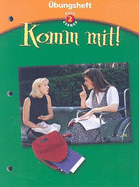 Komm Mit!: ?bungsheft Level 2