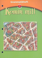 Komm Mit!: Grammatikheft Level 1