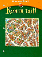 Komm Mit!: Grammatikheft Level 3