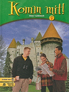 Komm Mit!: Student Edition Level 2 2003