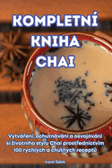 Kompletn� Kniha Chai