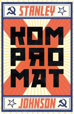 Kompromat - Johnson, Stanley