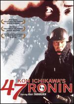 Kon Ichikawa's 47 Ronin