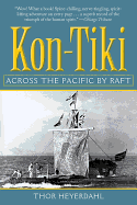 Kon-Tiki: Across the Pacific by Raft