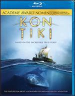 Kon-tiki [Blu-ray/DVD]