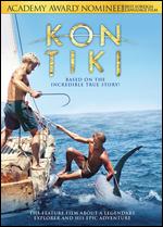 Kon-Tiki - Espen Sandberg; Joachim R�nning